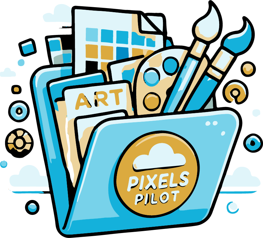 Pixels Pilot